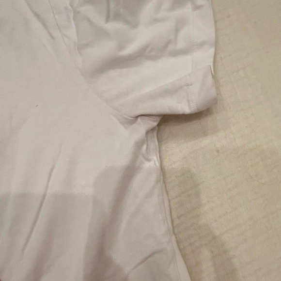 GANNI Hotel T-Shirt - Picture 5 of 5